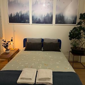 Private Bathroom Double Room